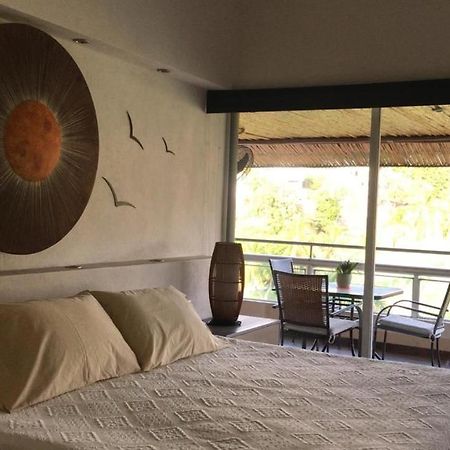 Ferienwohnung Dpto De Lujo Costera Acapulco Exterior foto