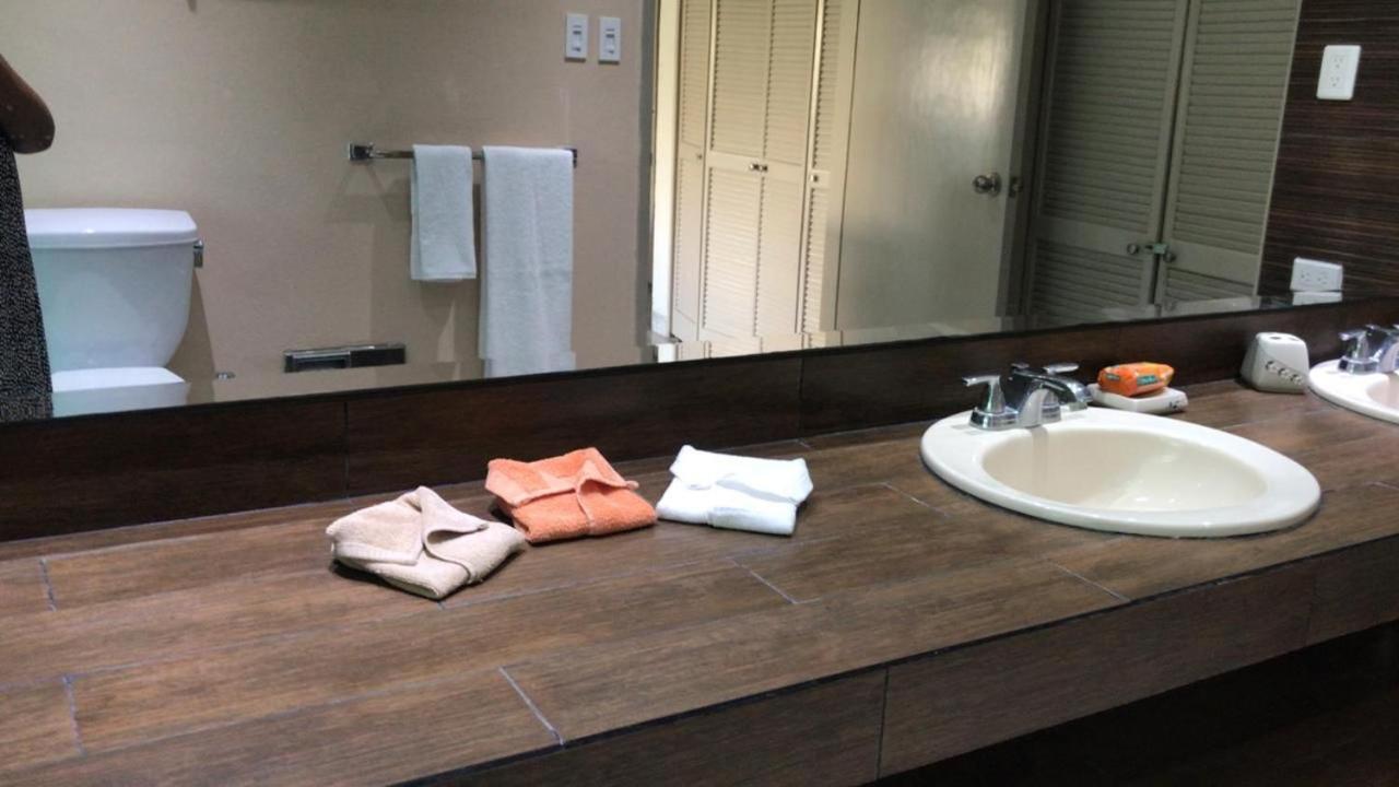 Ferienwohnung Dpto De Lujo Costera Acapulco Exterior foto