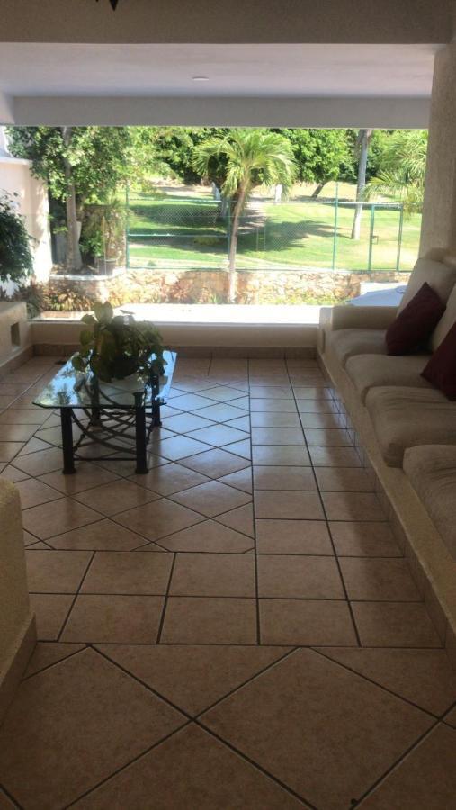 Ferienwohnung Dpto De Lujo Costera Acapulco Exterior foto