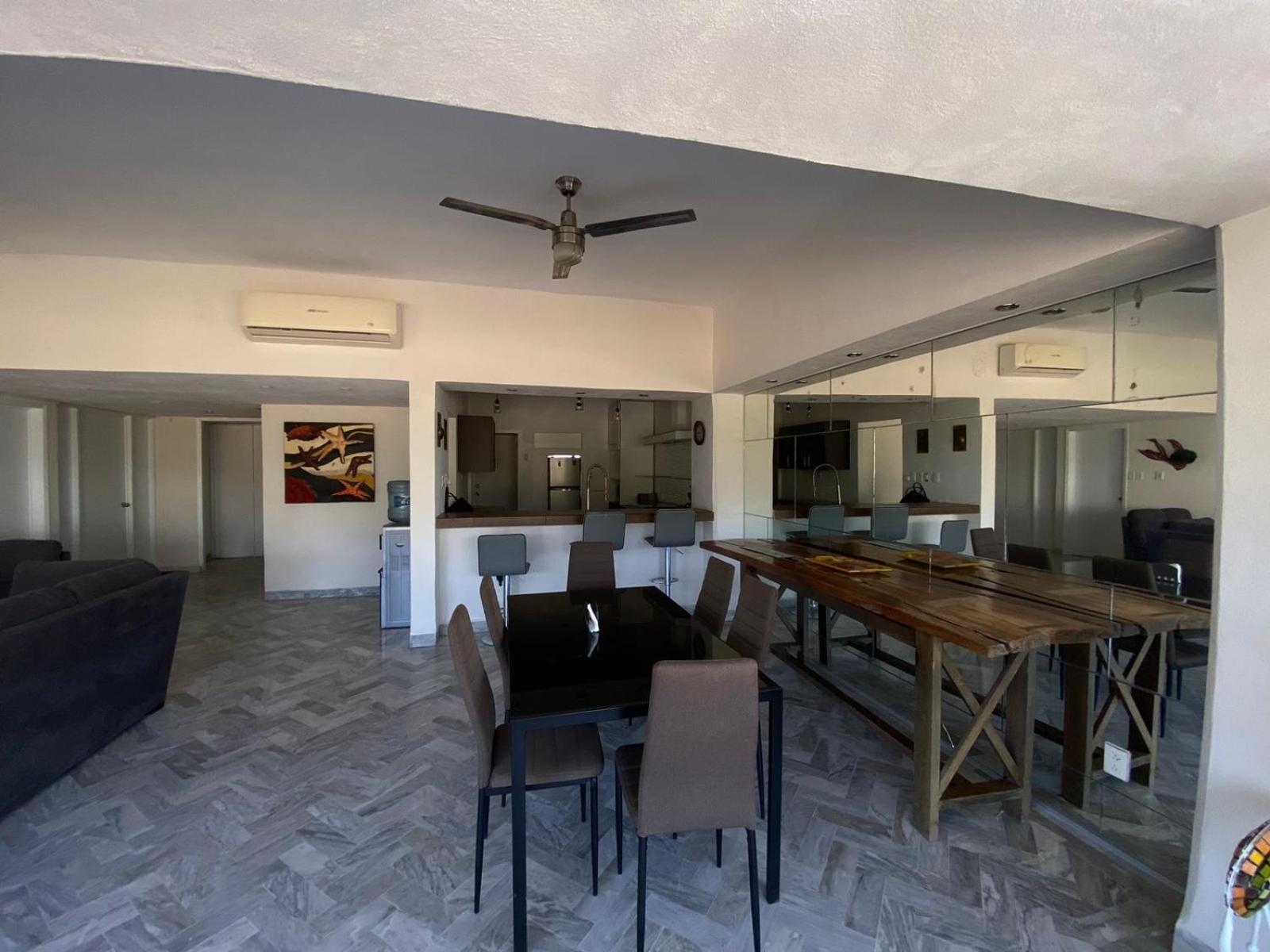 Ferienwohnung Dpto De Lujo Costera Acapulco Exterior foto