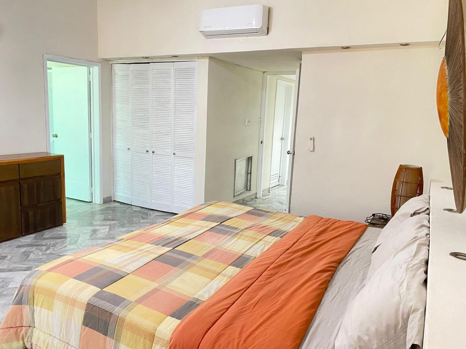 Ferienwohnung Dpto De Lujo Costera Acapulco Exterior foto